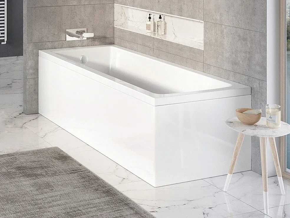 Freestanding Tub